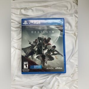 Destiny 2 for PS4